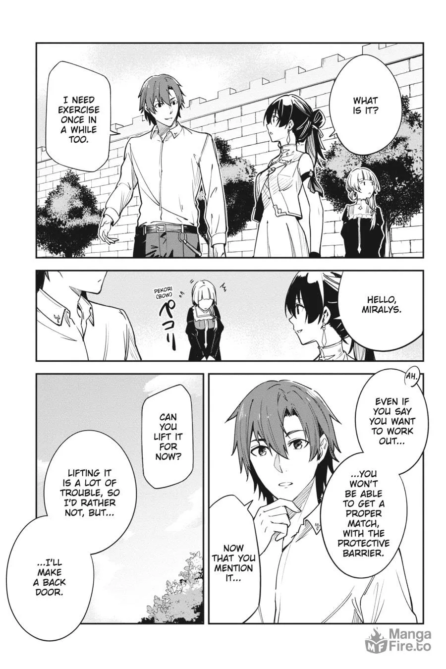 Read Unnamed Memory chapter 20 image 2 on Lezhin