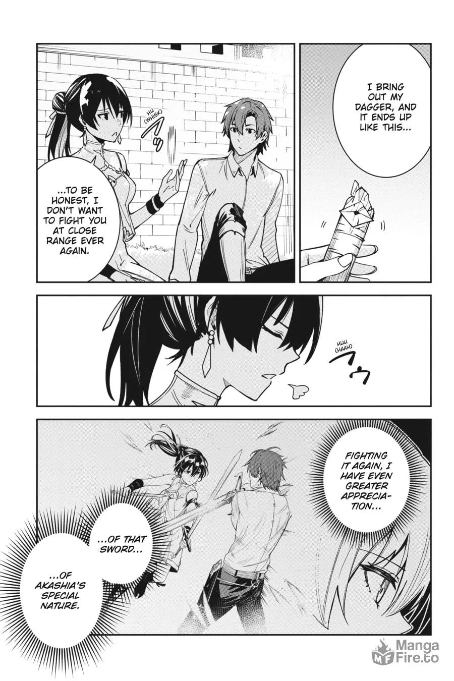 Read Unnamed Memory chapter 20 image 20 on Lezhin