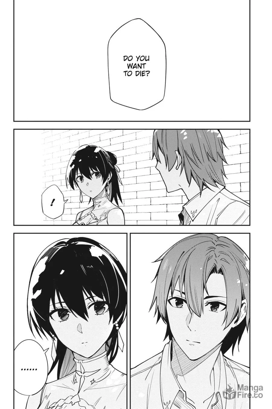 Read Unnamed Memory chapter 20 image 23 on Lezhin