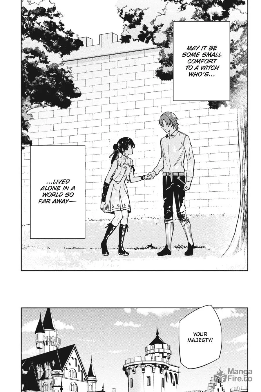 Read Unnamed Memory chapter 20 image 26 on Lezhin