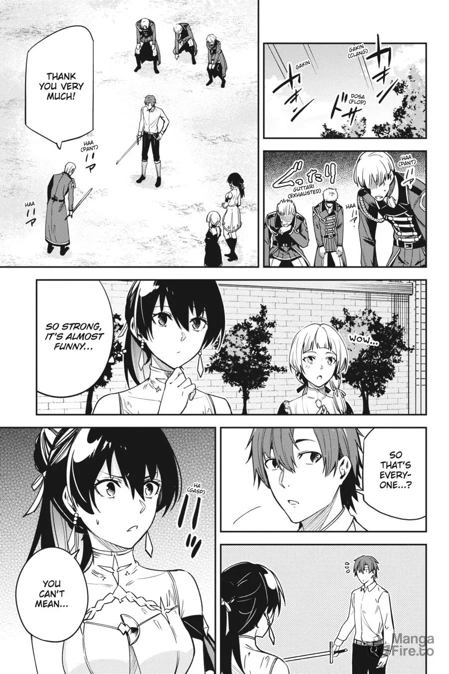 Read Unnamed Memory chapter 20 image 4 on Lezhin
