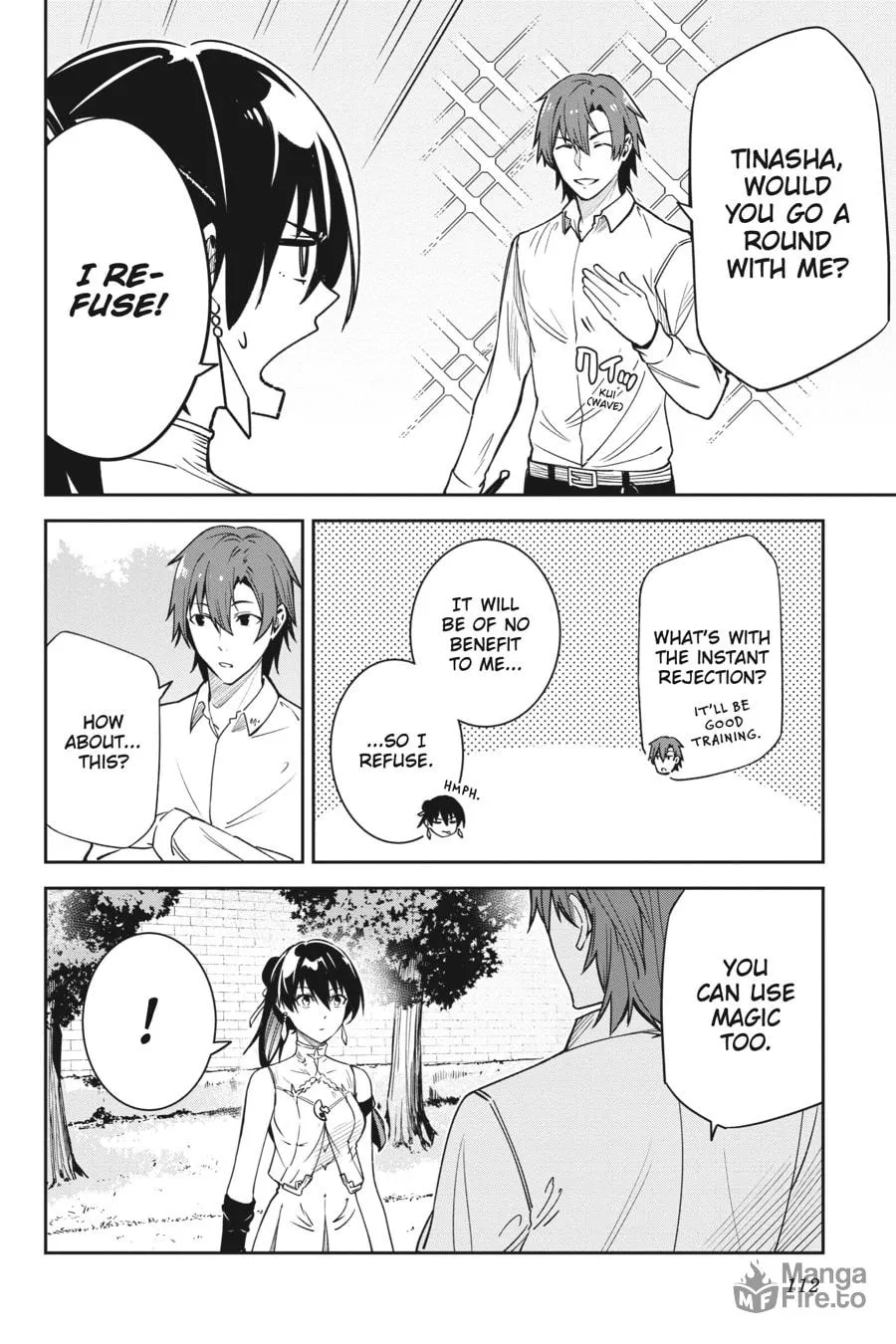 Read Unnamed Memory chapter 20 image 5 on Lezhin