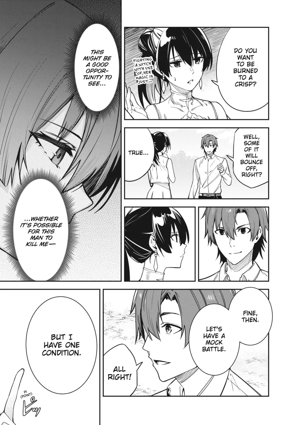 Read Unnamed Memory chapter 20 image 6 on Lezhin