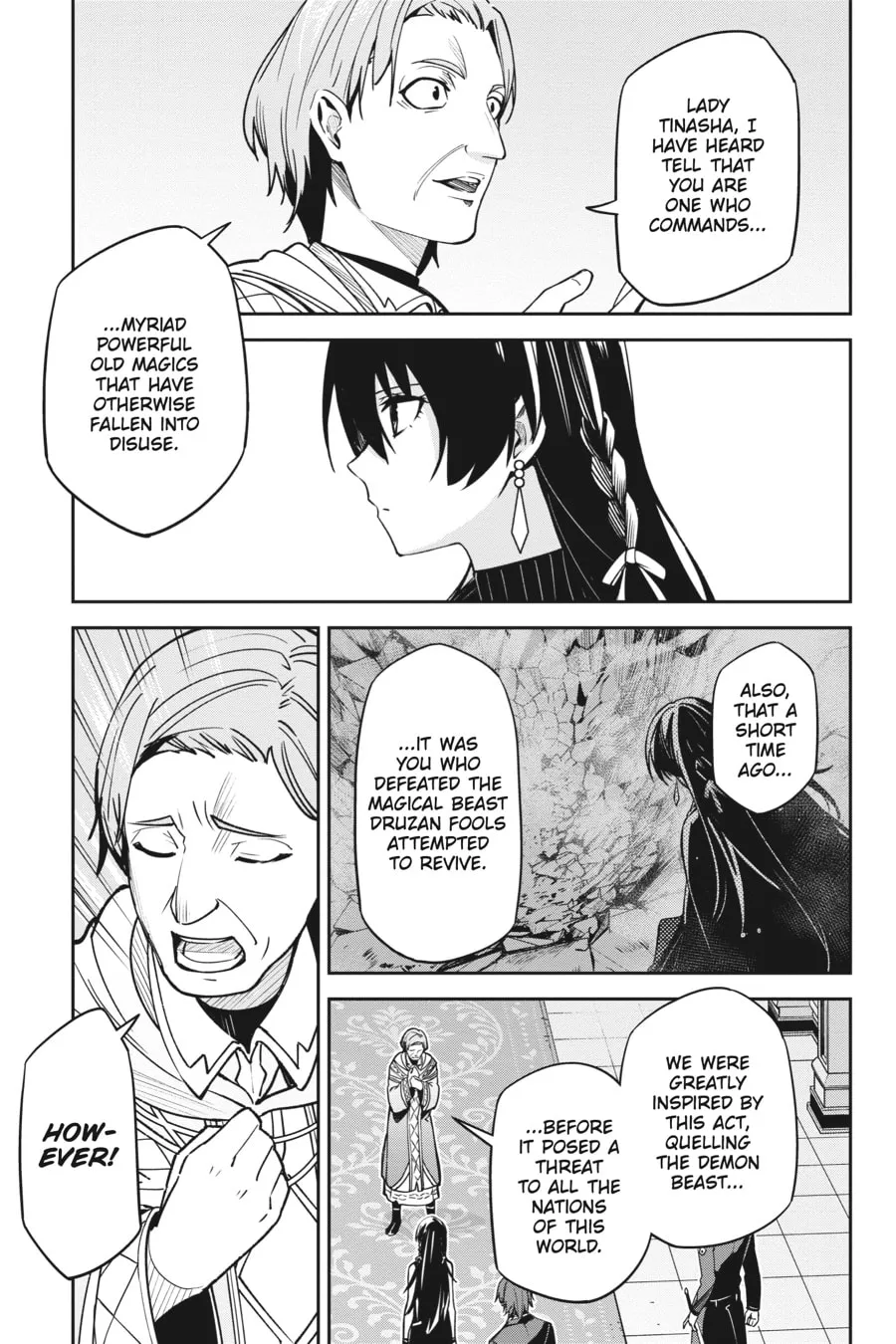 Read Unnamed Memory chapter 21 image 10 on Lezhin