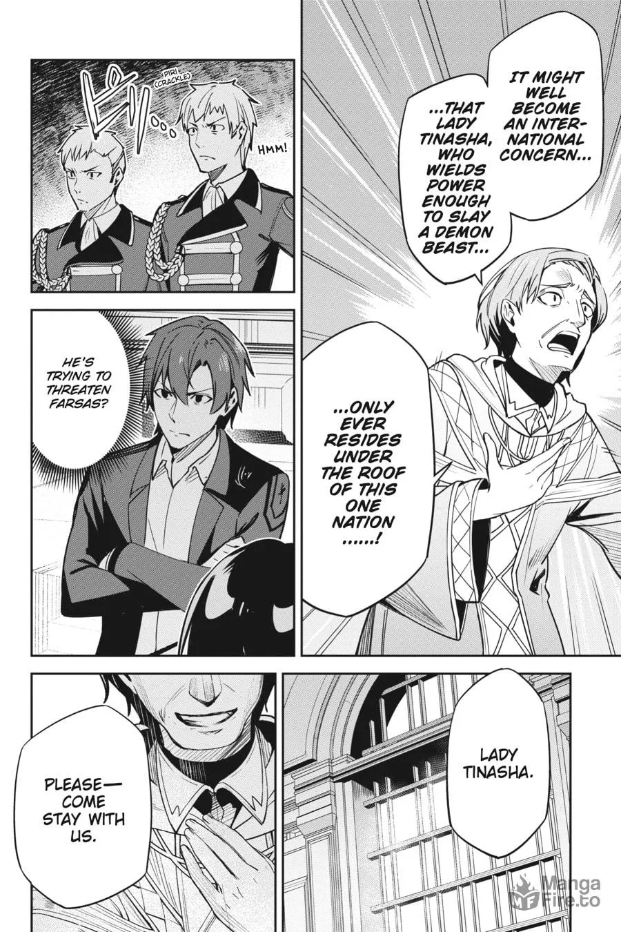 Read Unnamed Memory chapter 21 image 11 on Lezhin