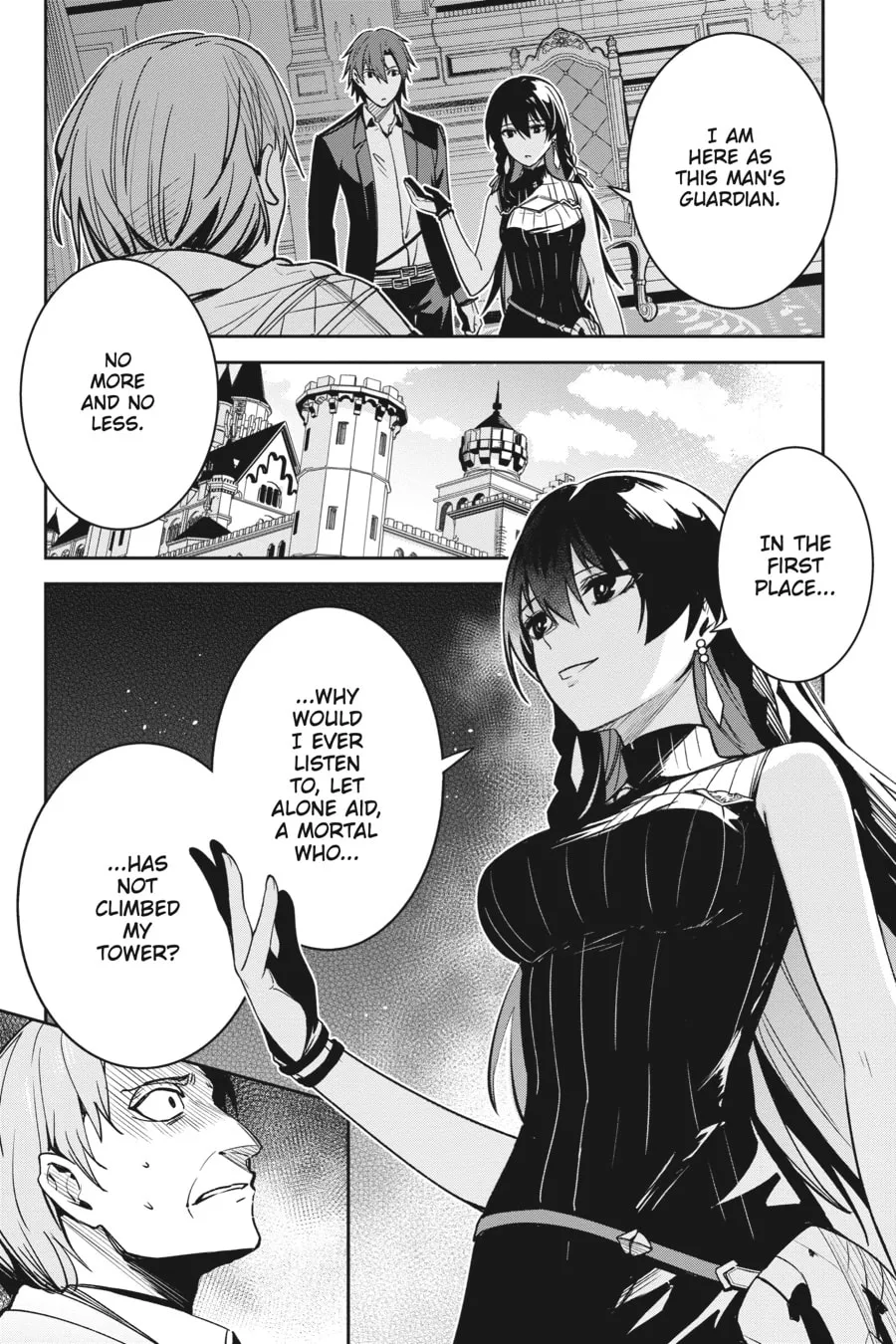 Read Unnamed Memory chapter 21 image 15 on Lezhin