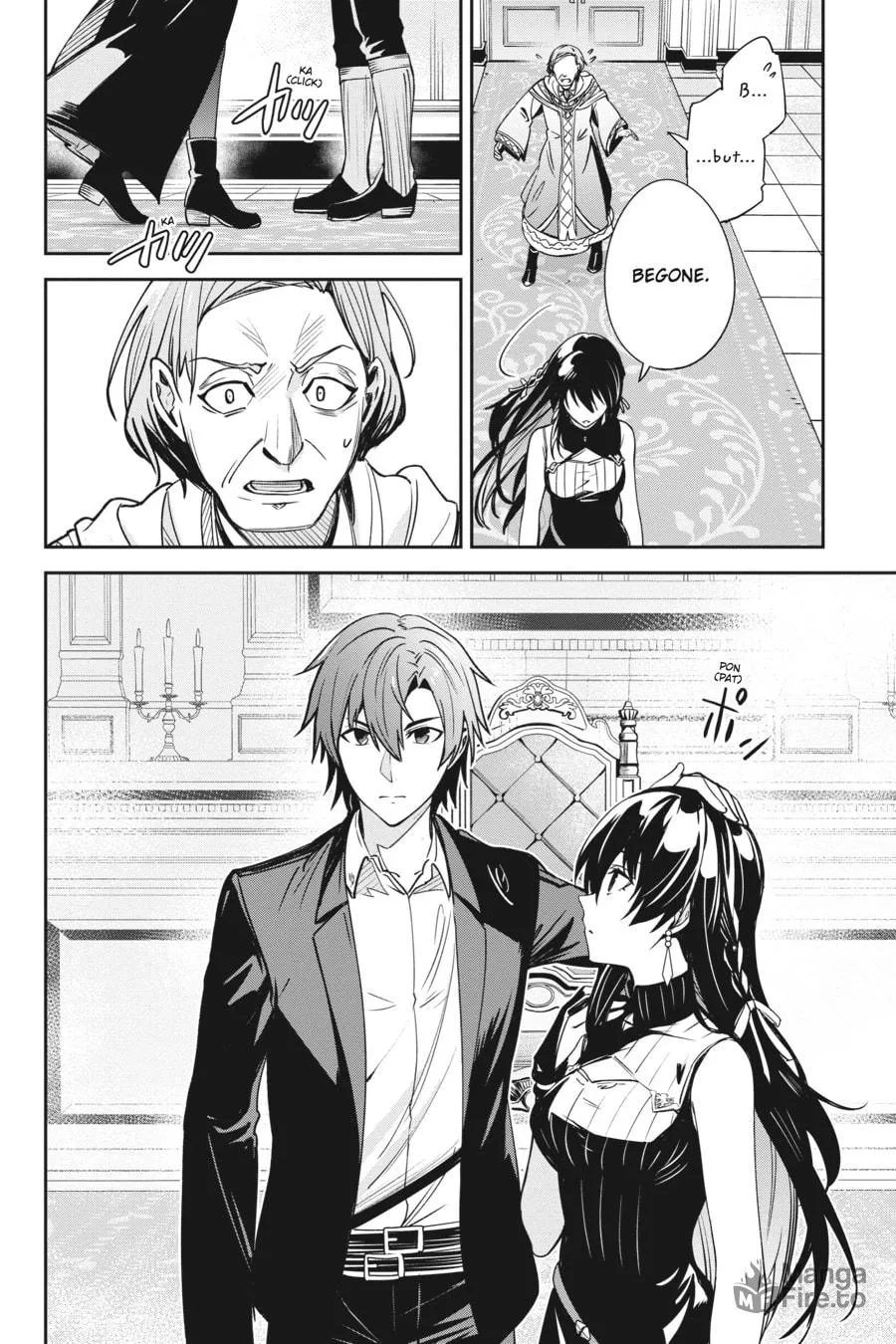 Read Unnamed Memory chapter 21 image 17 on Lezhin