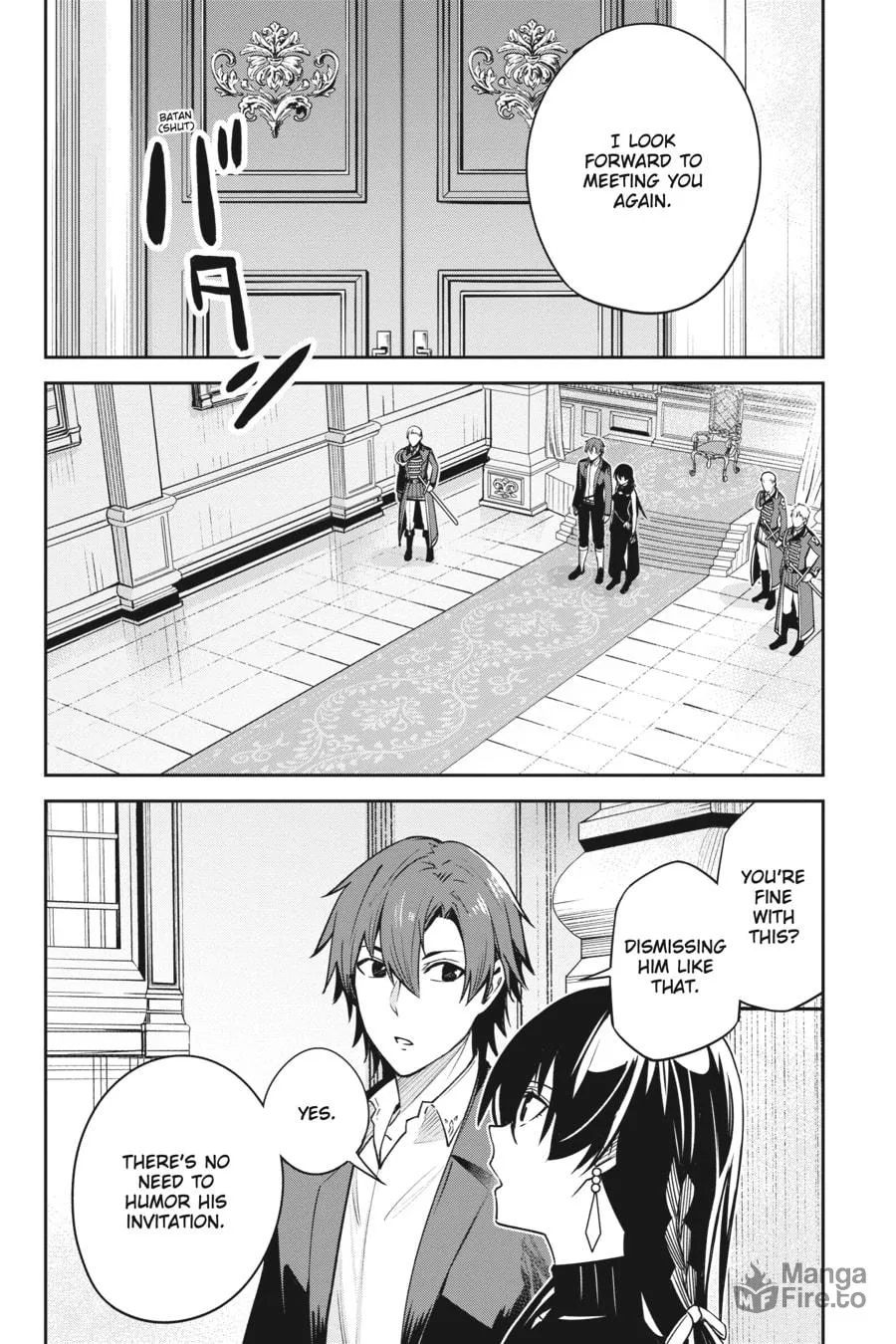 Read Unnamed Memory chapter 21 image 19 on Lezhin