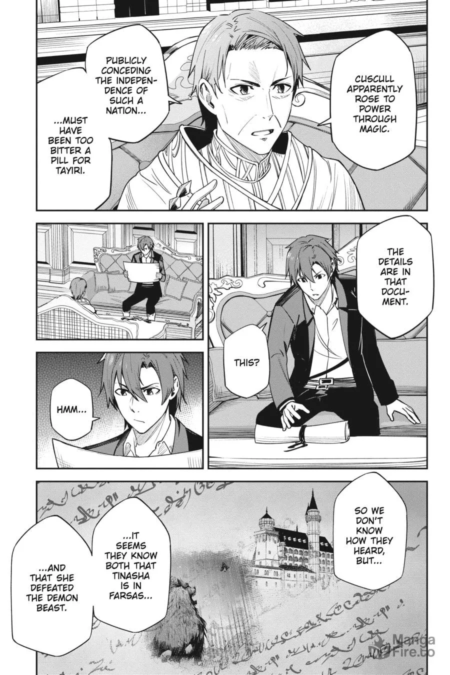 Read Unnamed Memory chapter 21 image 4 on Lezhin