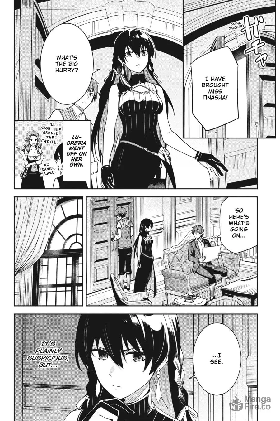 Read Unnamed Memory chapter 21 image 5 on Lezhin