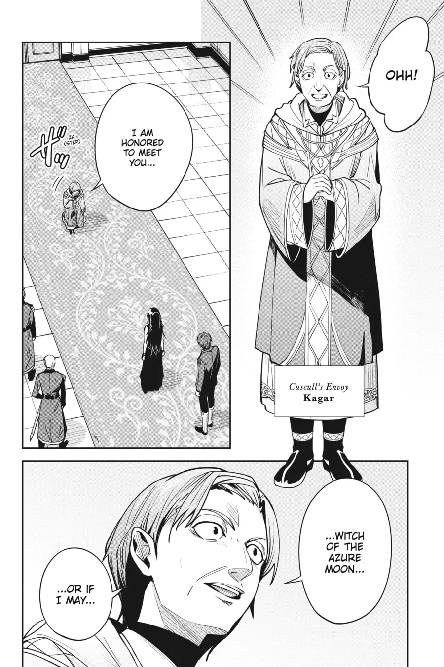 Read Unnamed Memory chapter 21 image 7 on Lezhin