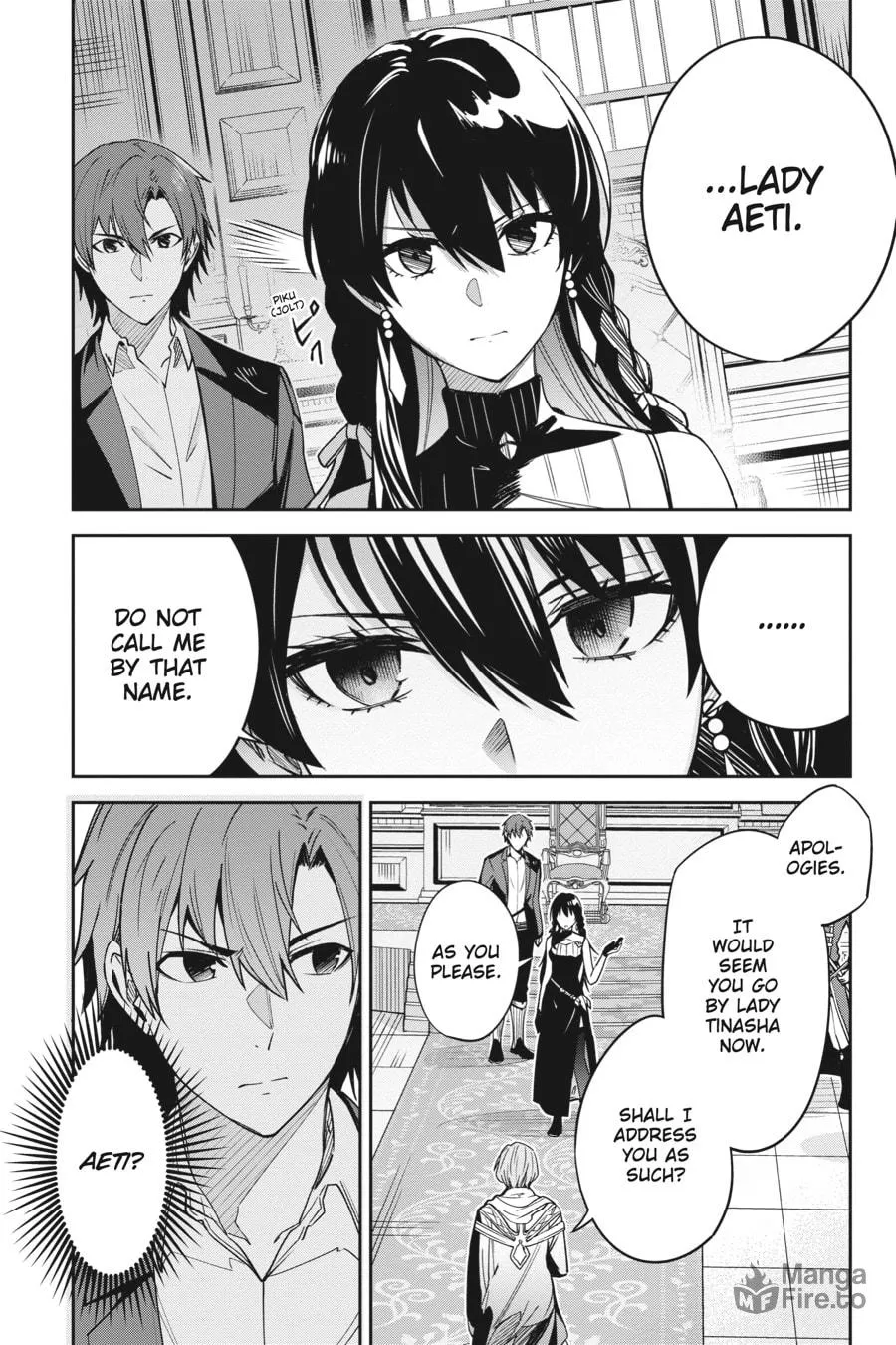 Read Unnamed Memory chapter 21 image 8 on Lezhin