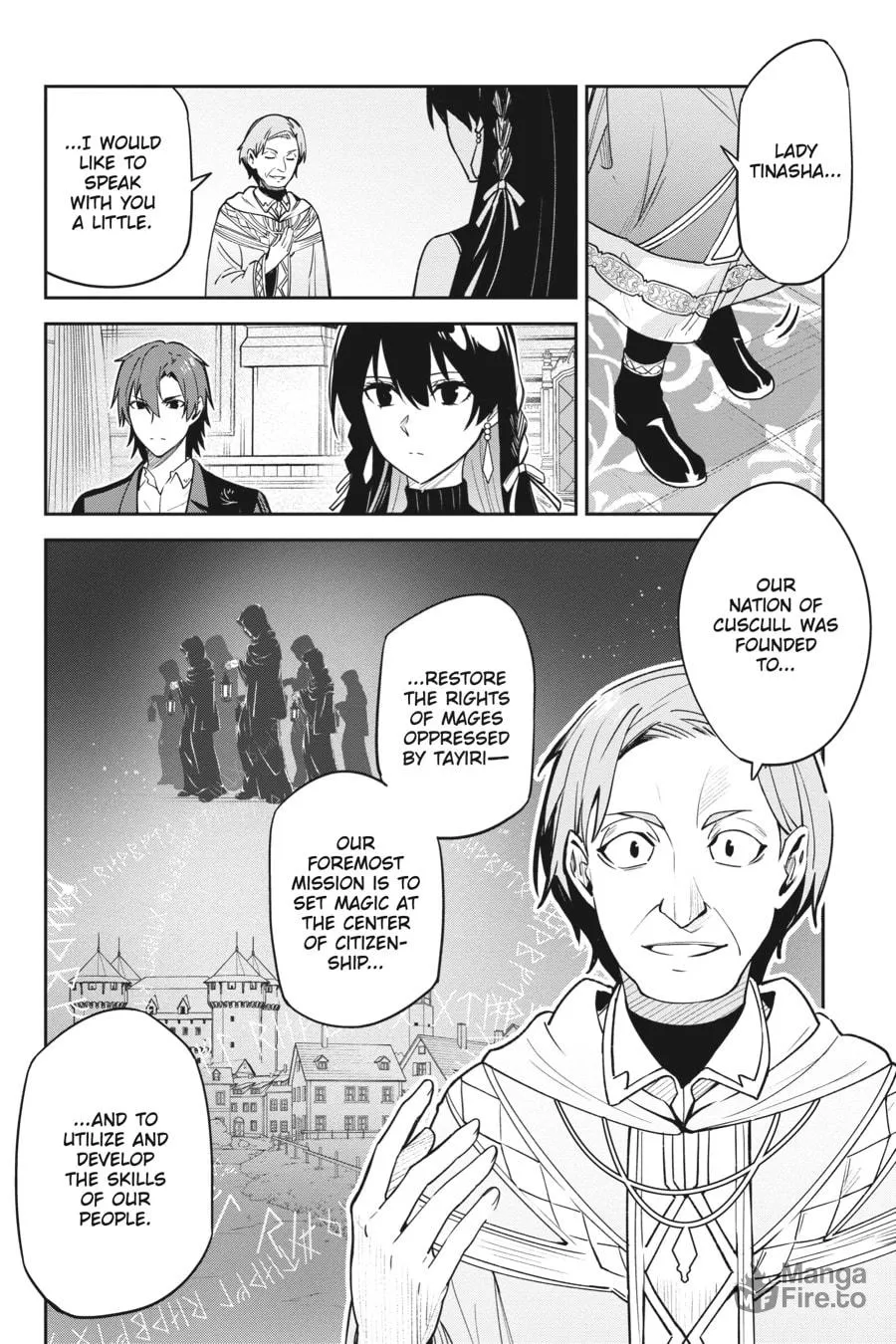 Read Unnamed Memory chapter 21 image 9 on Lezhin