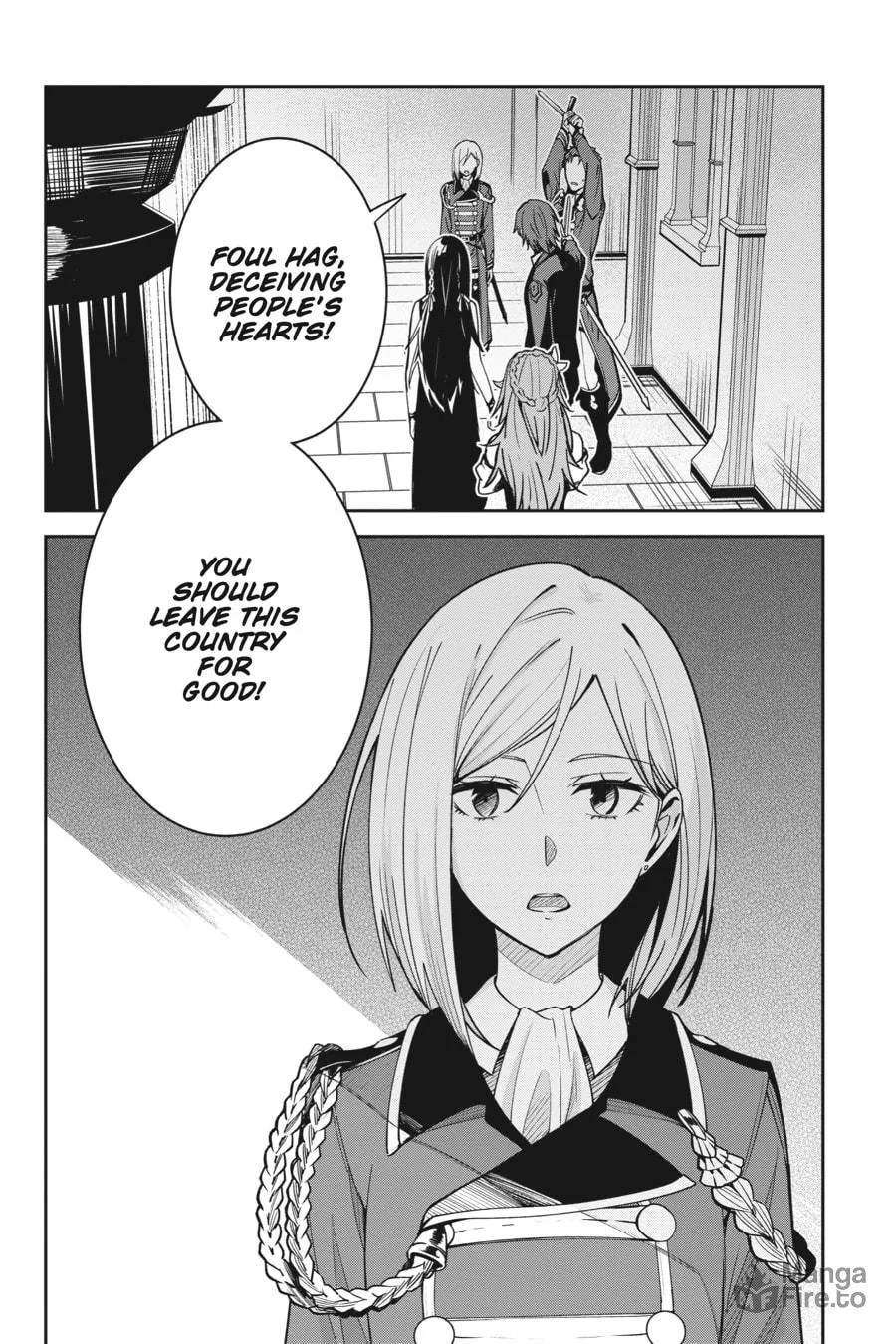 Read Unnamed Memory chapter 22 image 11 on Lezhin