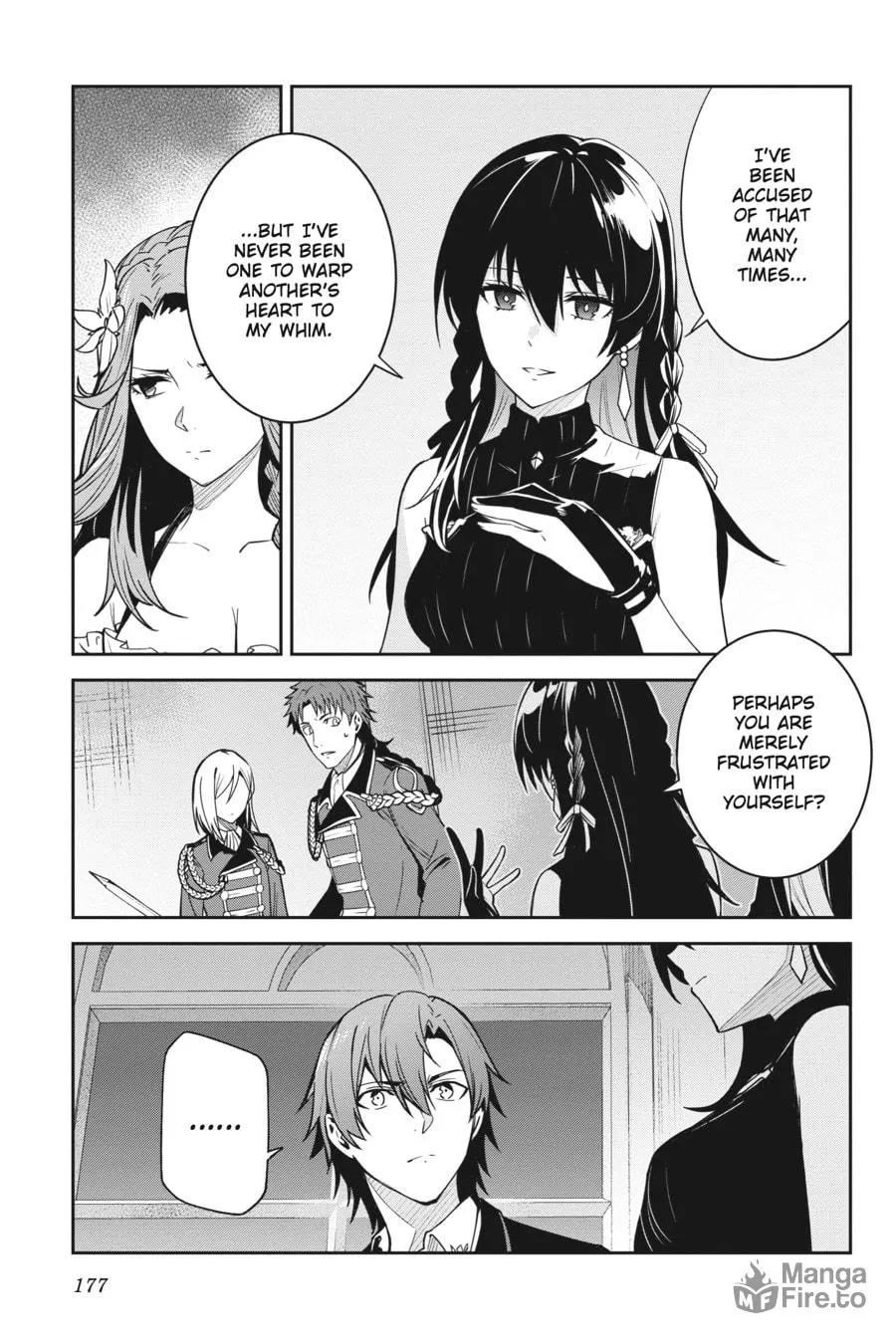 Read Unnamed Memory chapter 22 image 14 on Lezhin