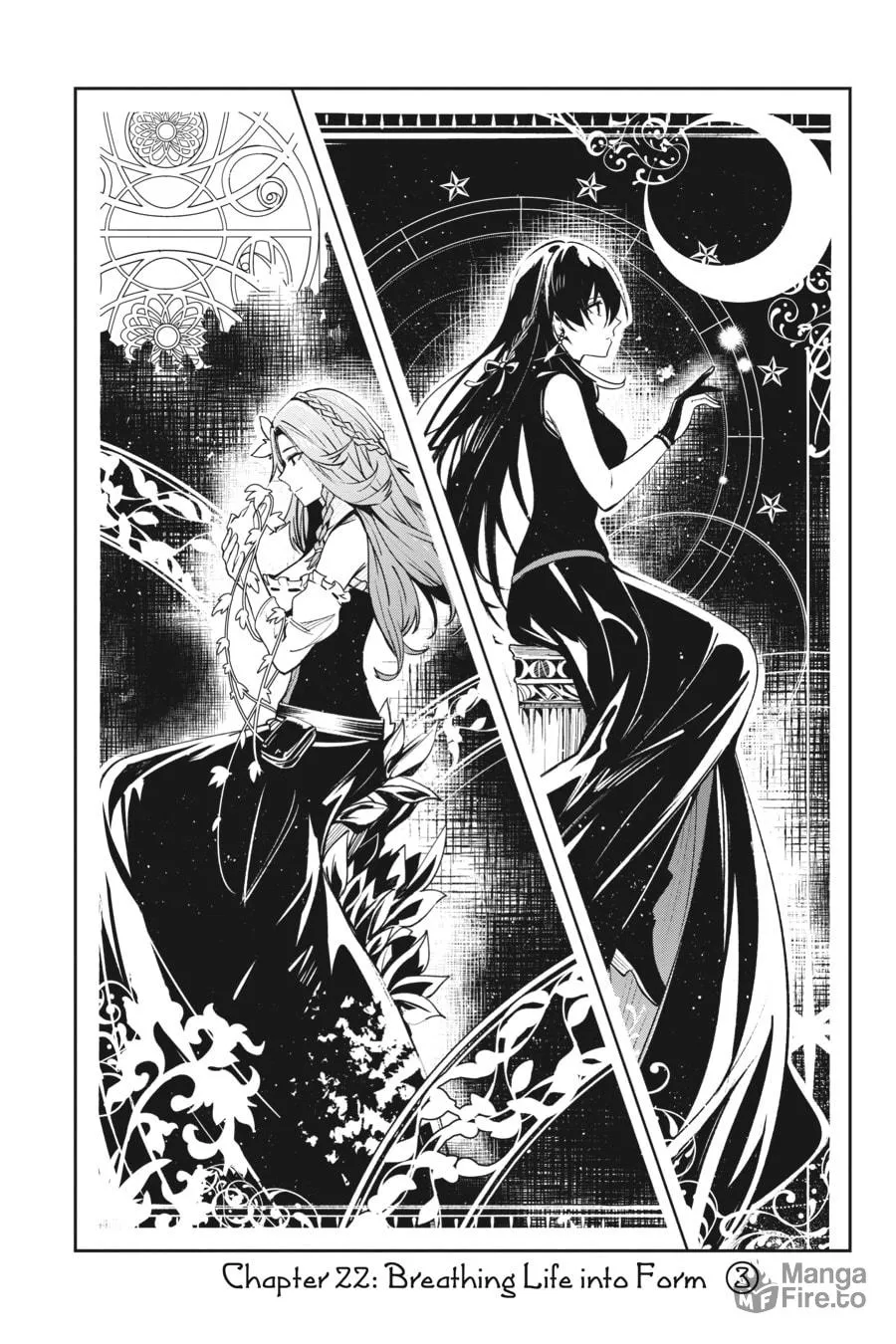 Read Unnamed Memory chapter 22 image 2 on Lezhin