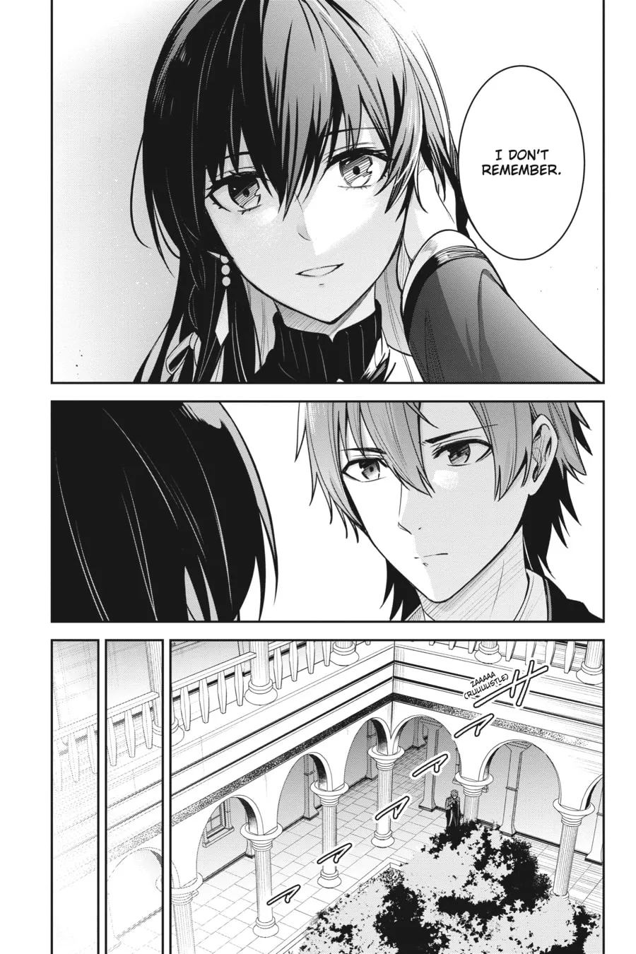 Read Unnamed Memory chapter 22 image 22 on Lezhin