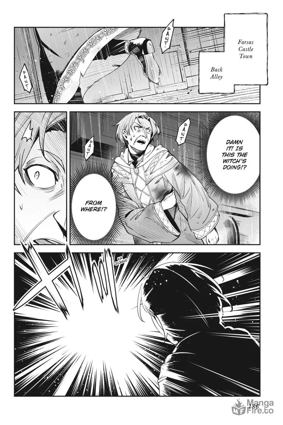 Read Unnamed Memory chapter 22 image 23 on Lezhin
