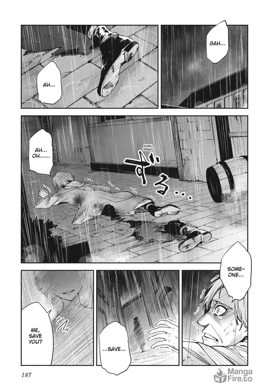 Read Unnamed Memory chapter 22 image 24 on Lezhin