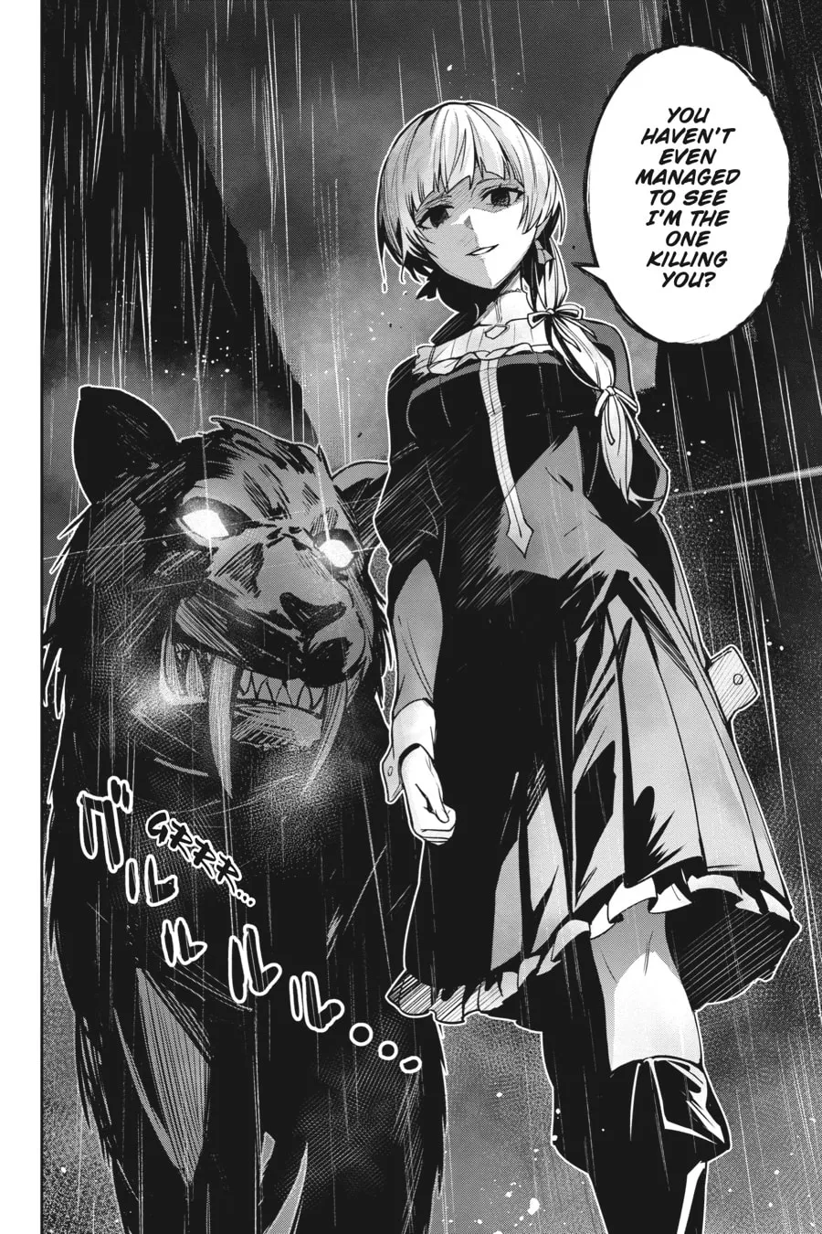 Read Unnamed Memory chapter 22 image 25 on Lezhin