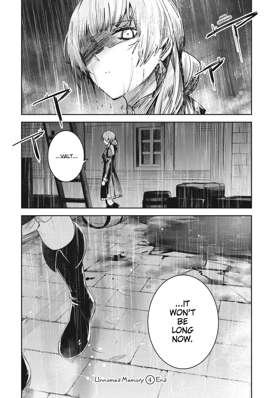 Read Unnamed Memory chapter 22 image 28 on Lezhin