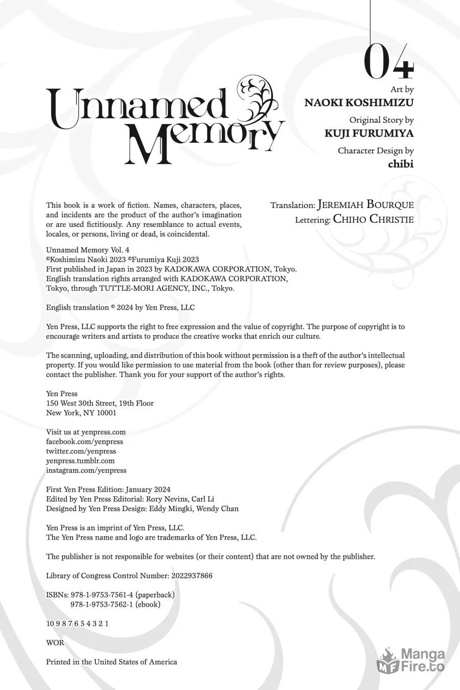 Read Unnamed Memory chapter 22 image 29 on Lezhin
