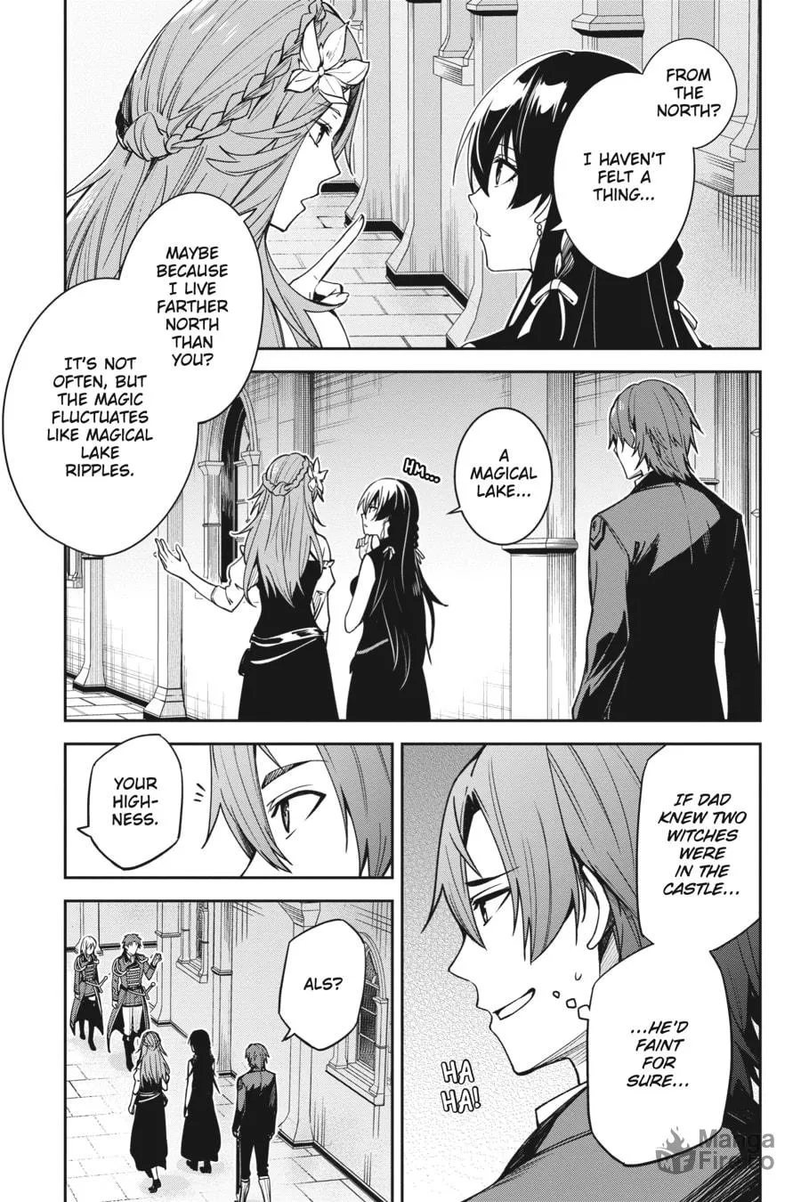 Read Unnamed Memory chapter 22 image 4 on Lezhin