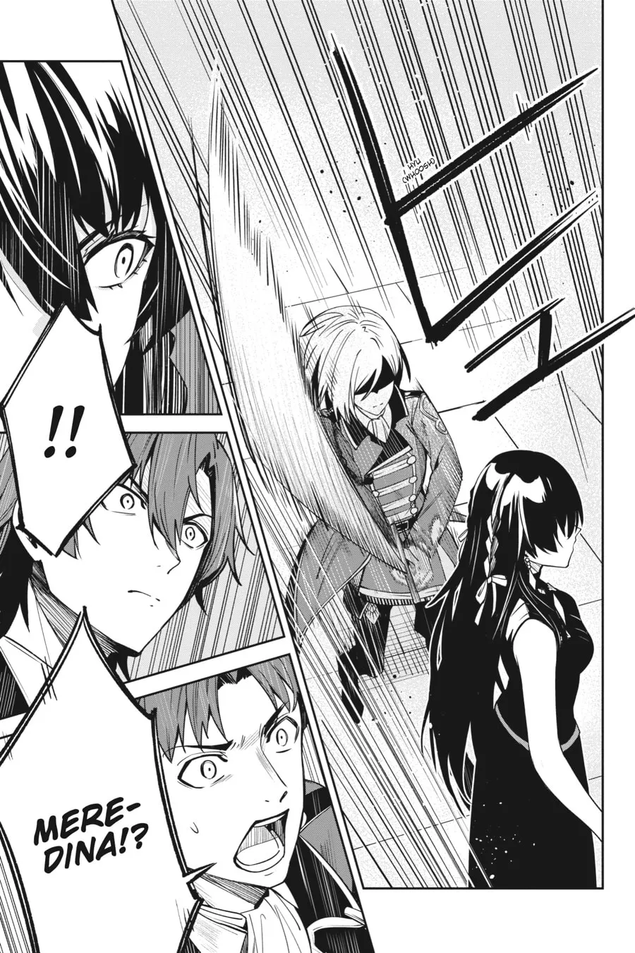 Read Unnamed Memory chapter 22 image 6 on Lezhin