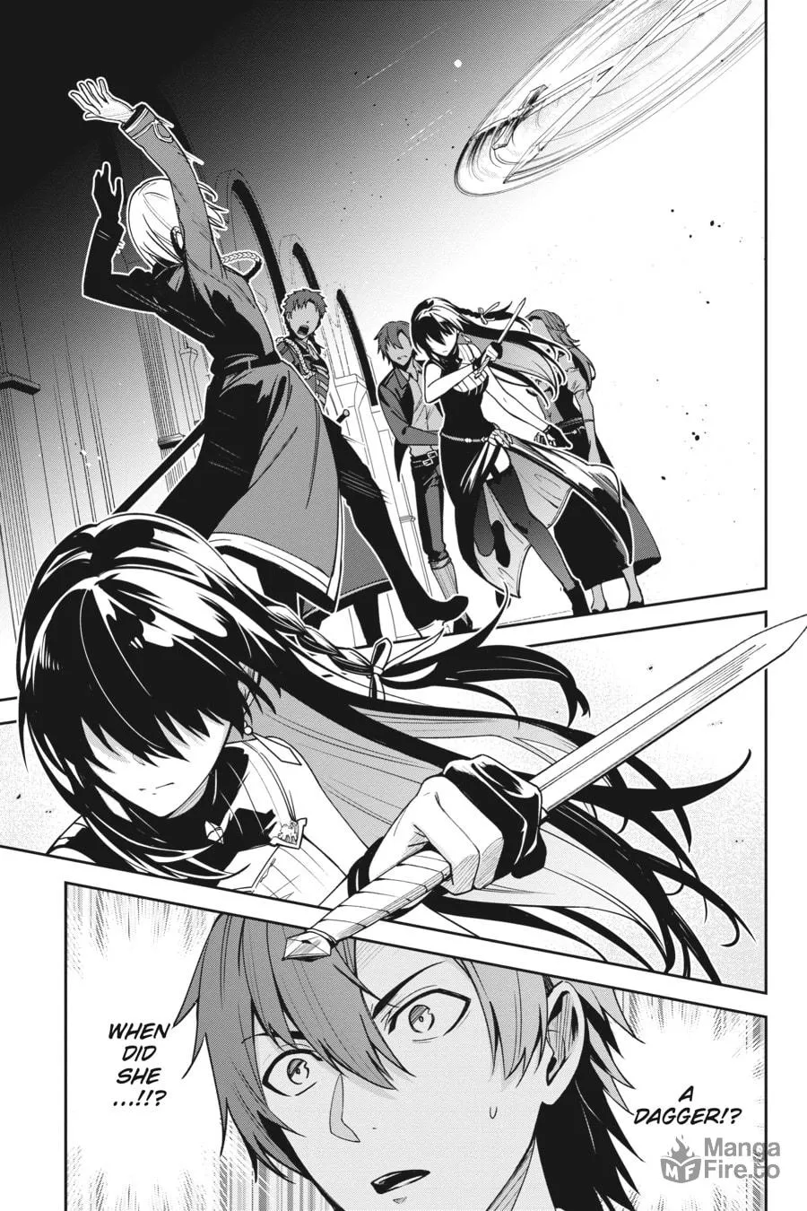 Read Unnamed Memory chapter 22 image 8 on Lezhin