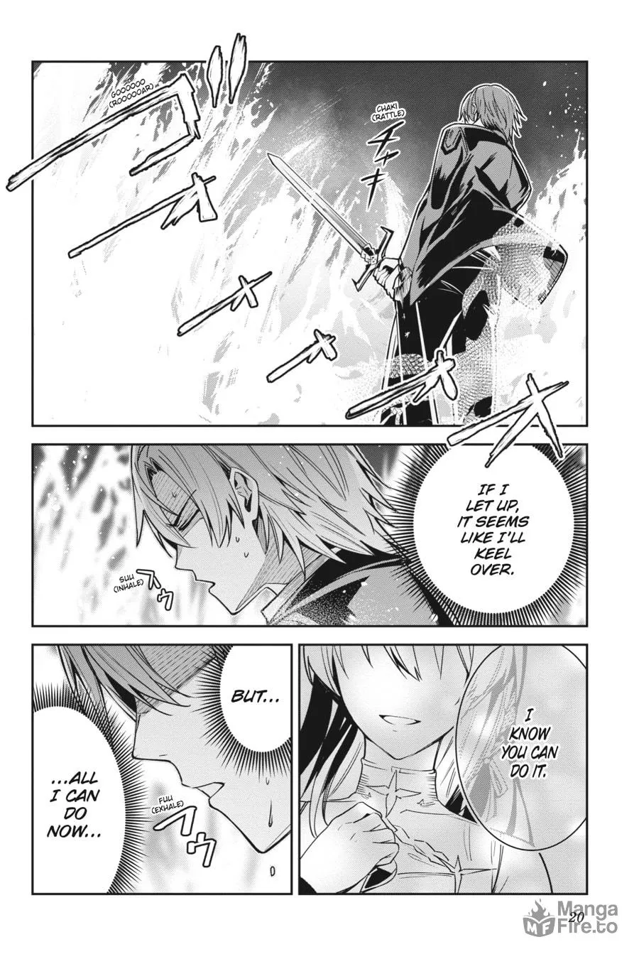 Read Unnamed Memory chapter 23 image 17 on Lezhin
