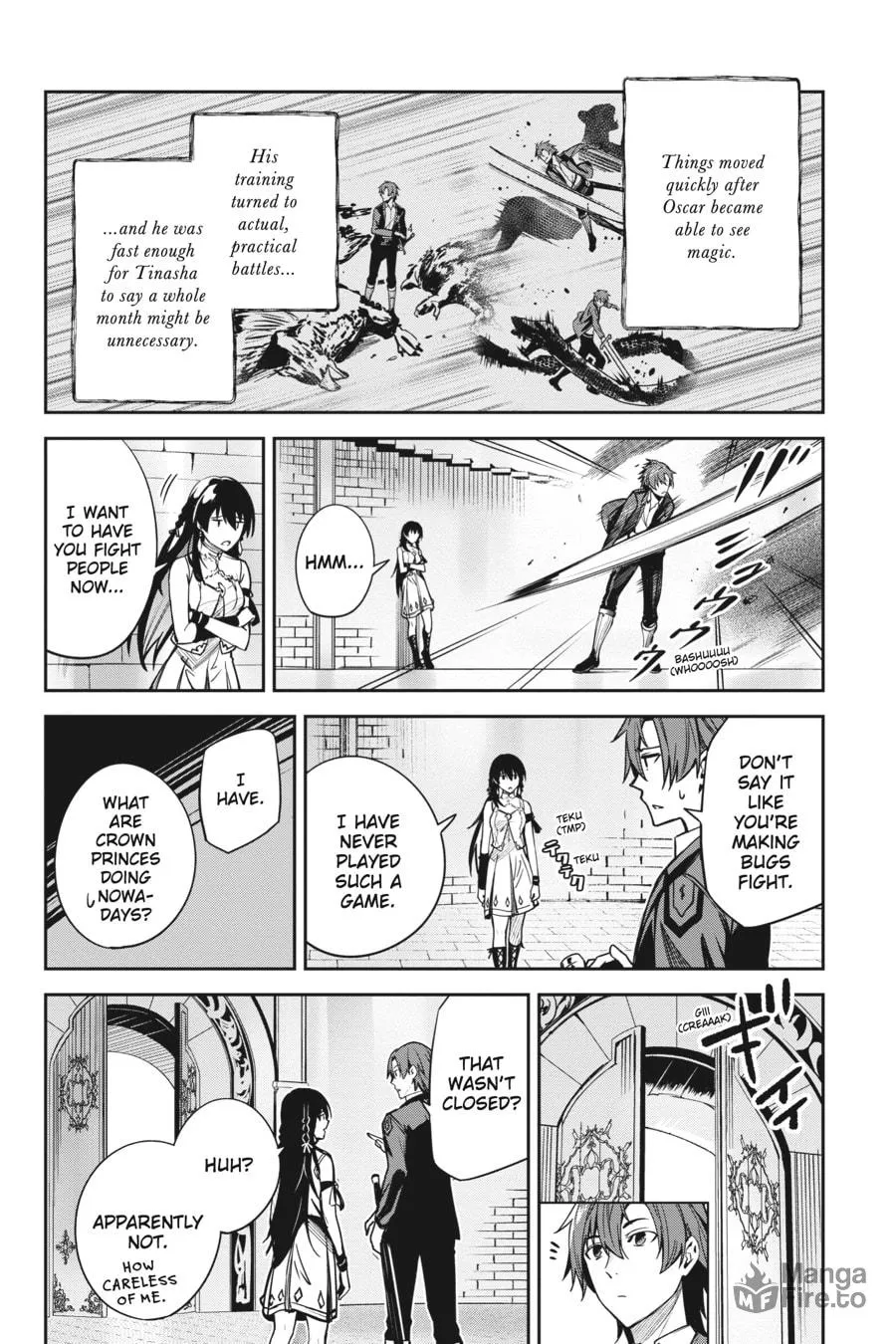 Read Unnamed Memory chapter 23 image 23 on Lezhin