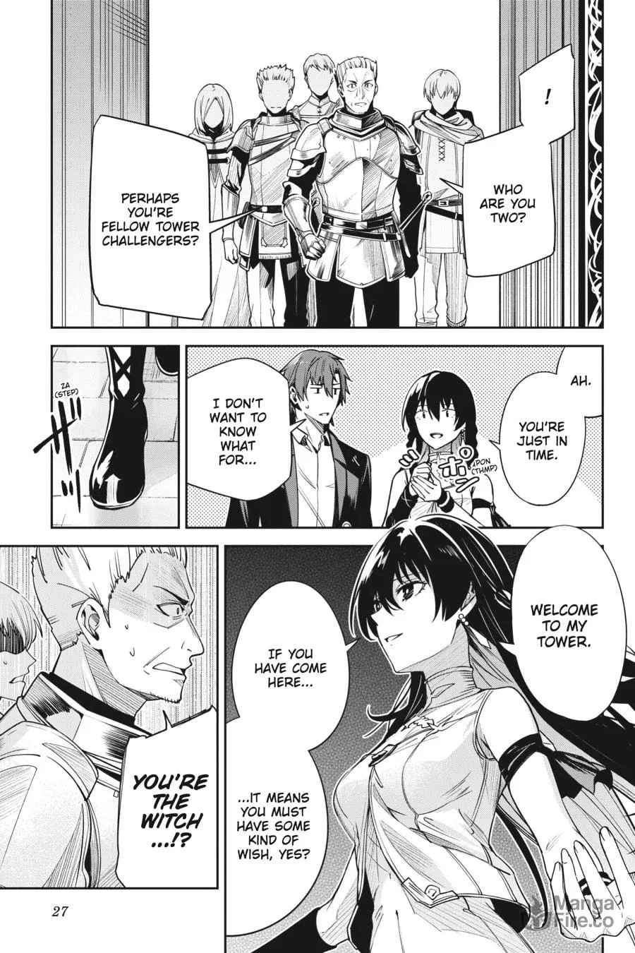 Read Unnamed Memory chapter 23 image 24 on Lezhin