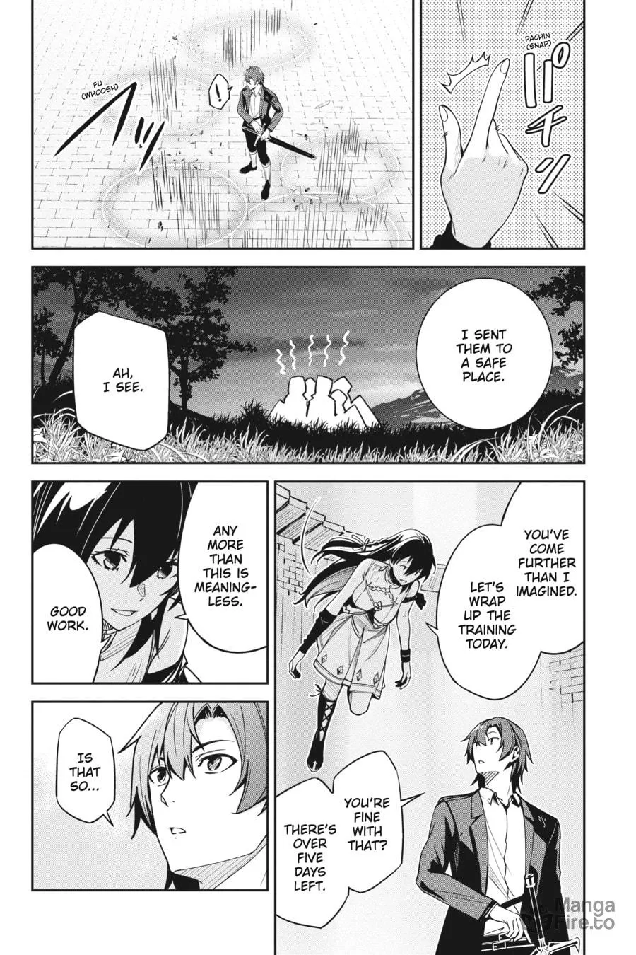 Read Unnamed Memory chapter 23 image 29 on Lezhin