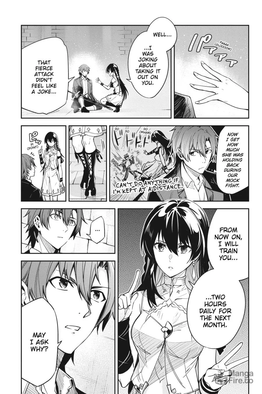 Read Unnamed Memory chapter 23 image 4 on Lezhin