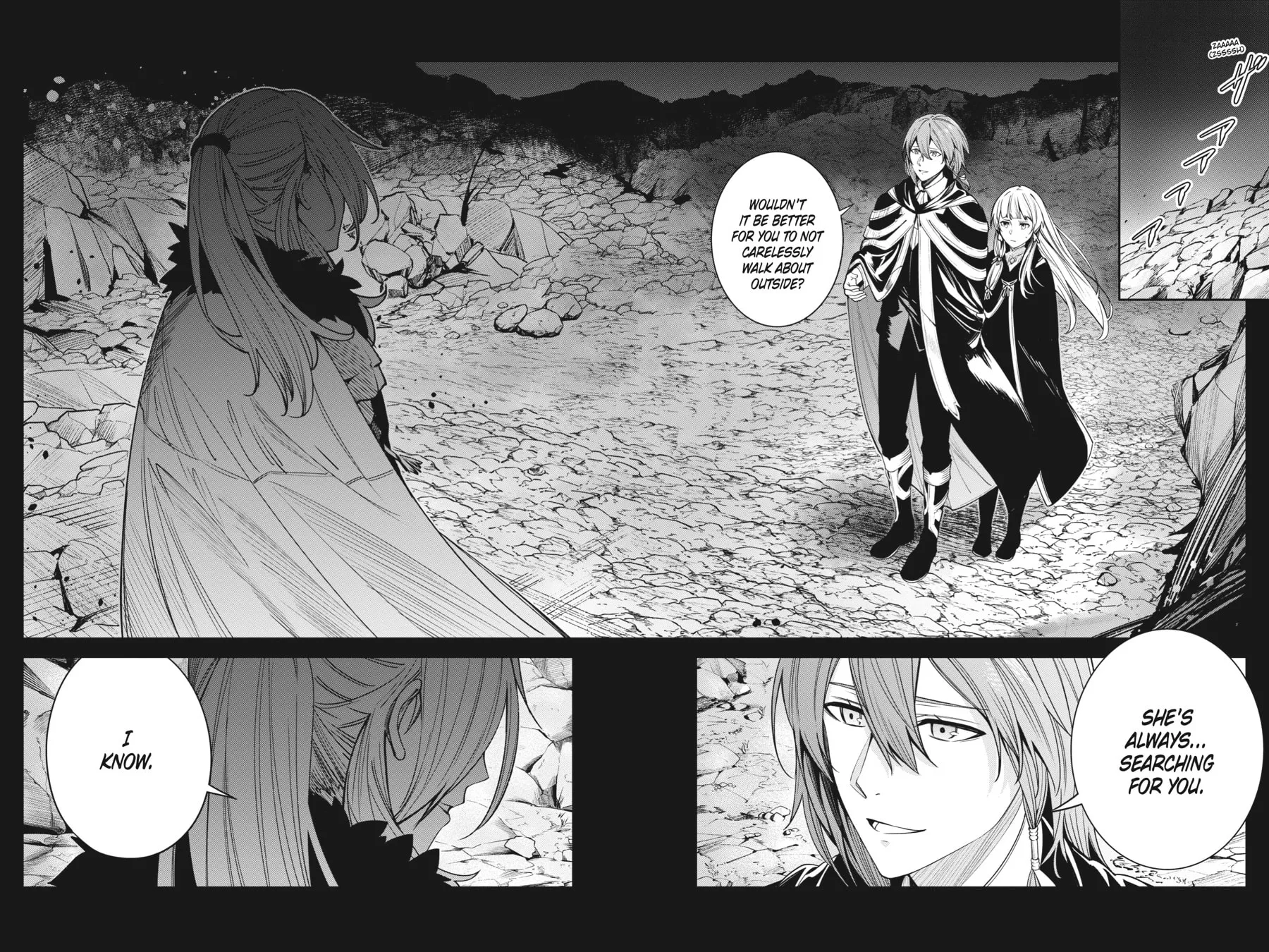 Read Unnamed Memory chapter 24 image 1 on Lezhin
