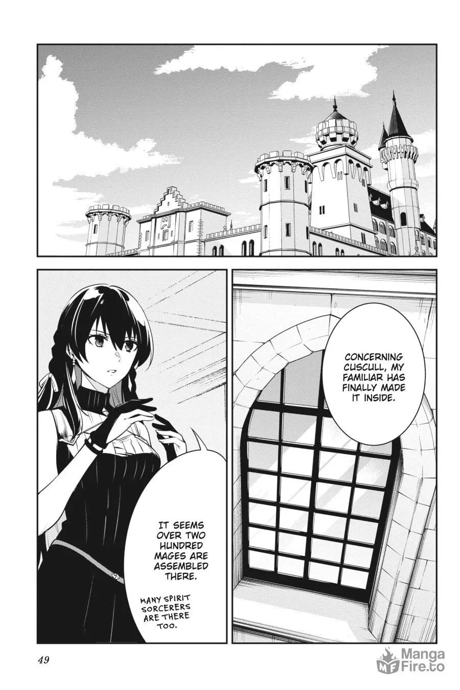 Read Unnamed Memory chapter 24 image 11 on Lezhin