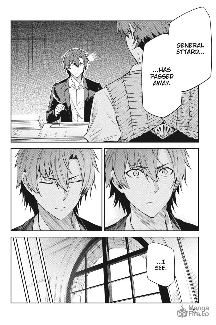 Read Unnamed Memory chapter 24 image 14 on Lezhin
