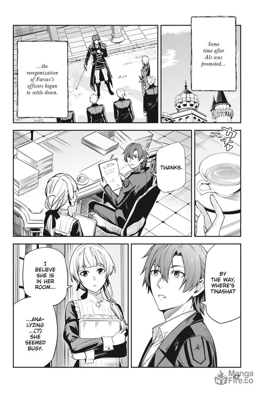 Read Unnamed Memory chapter 24 image 24 on Lezhin