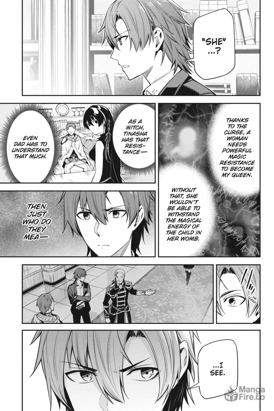 Read Unnamed Memory chapter 24 image 29 on Lezhin
