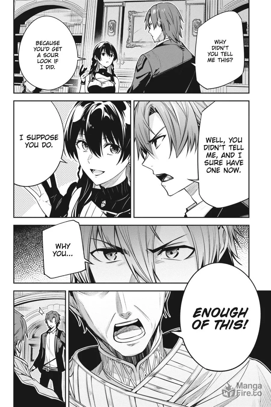 Read Unnamed Memory chapter 24 image 32 on Lezhin