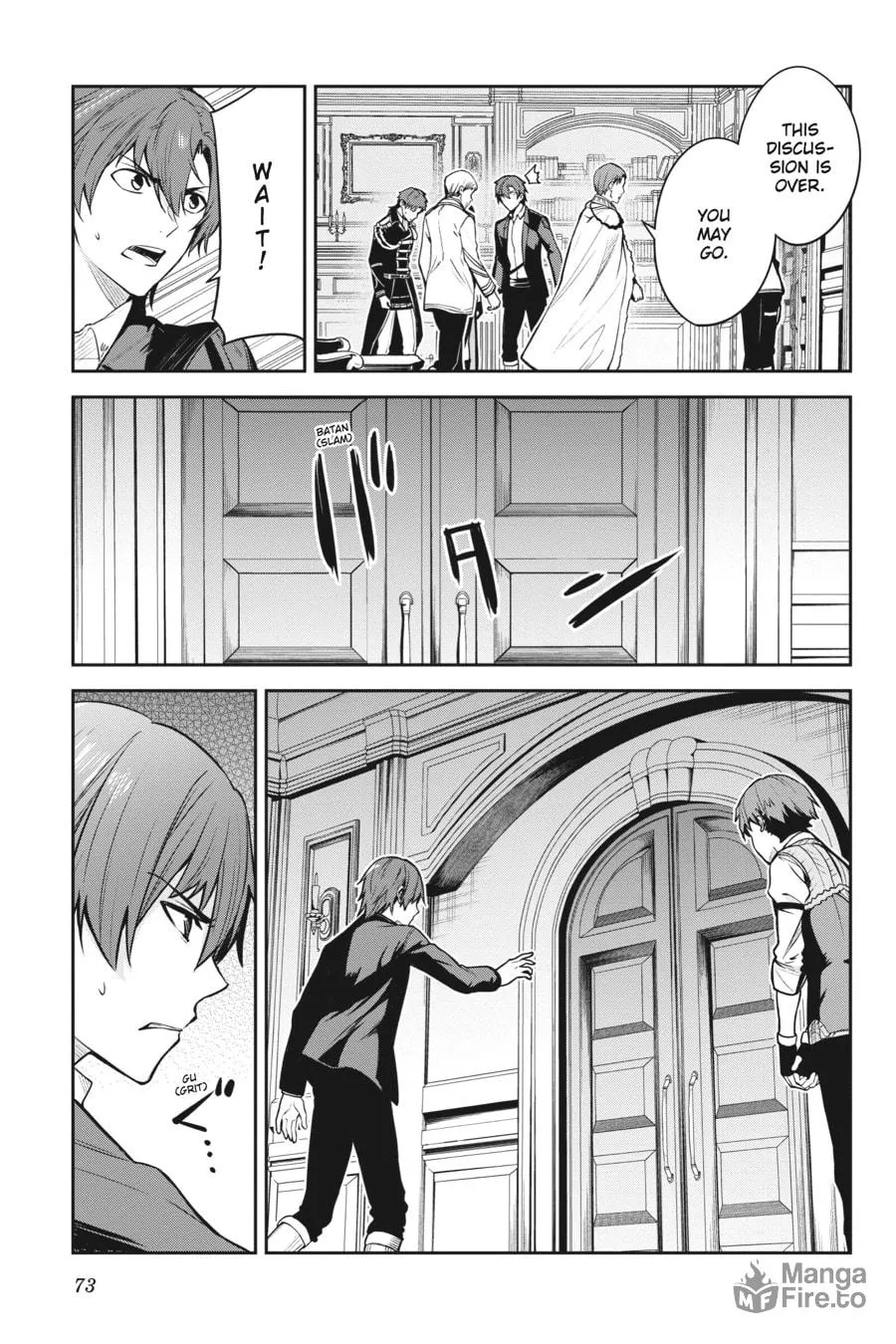 Read Unnamed Memory chapter 24 image 35 on Lezhin