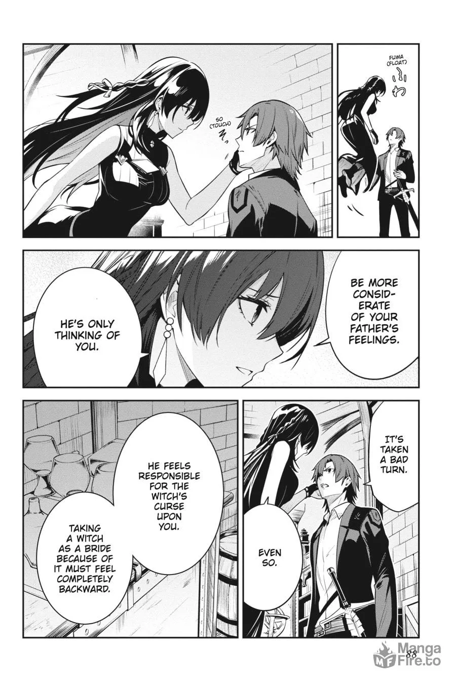 Read Unnamed Memory chapter 25 image 11 on Lezhin