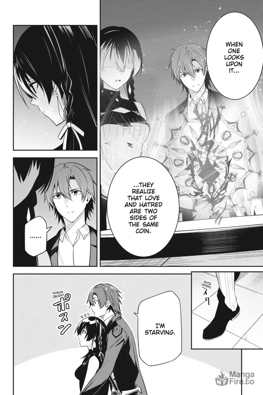 Read Unnamed Memory chapter 25 image 17 on Lezhin