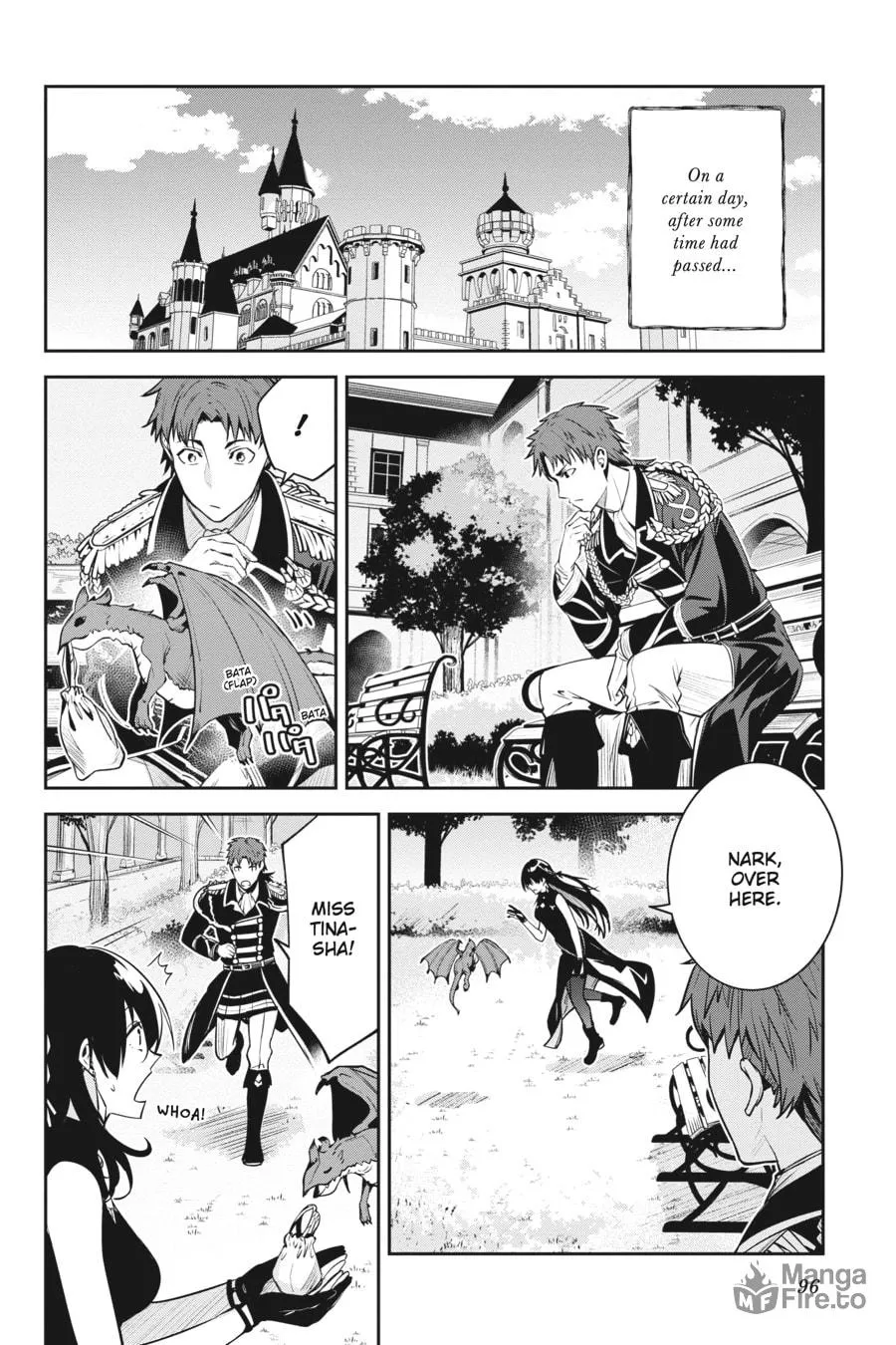 Read Unnamed Memory chapter 25 image 19 on Lezhin
