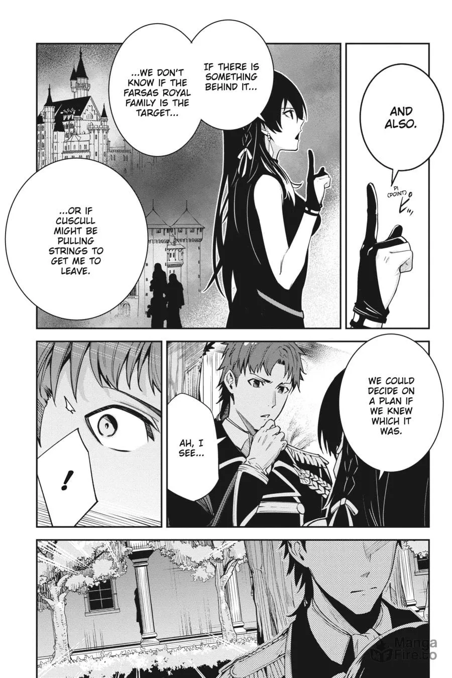 Read Unnamed Memory chapter 25 image 24 on Lezhin