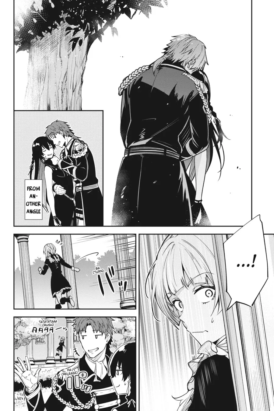Read Unnamed Memory chapter 25 image 27 on Lezhin