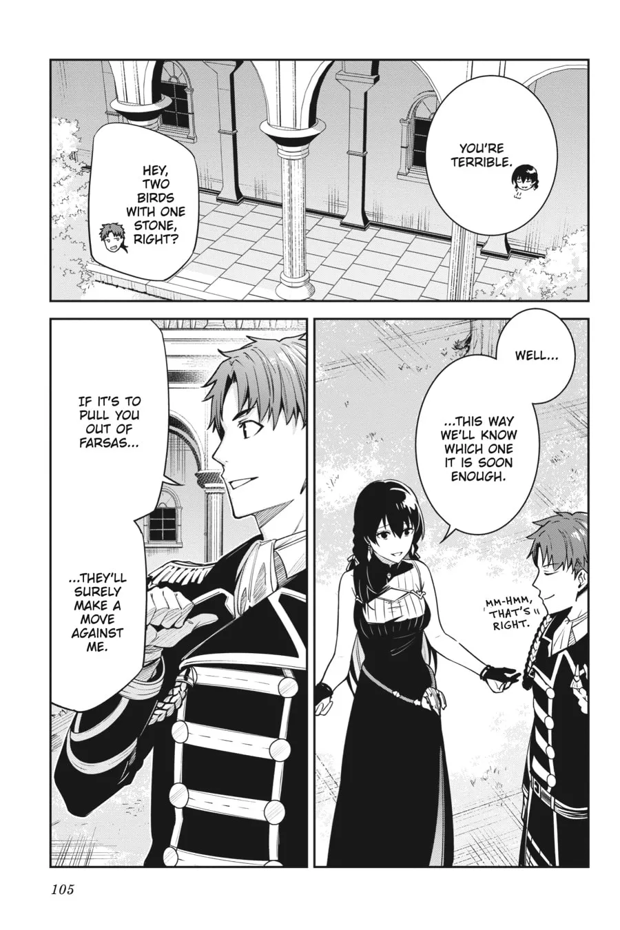Read Unnamed Memory chapter 25 image 28 on Lezhin