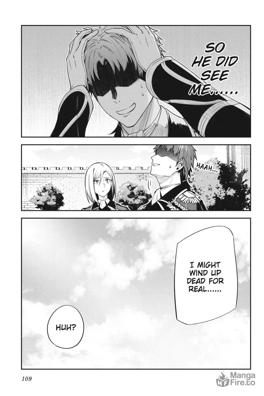 Read Unnamed Memory chapter 25 image 32 on Lezhin