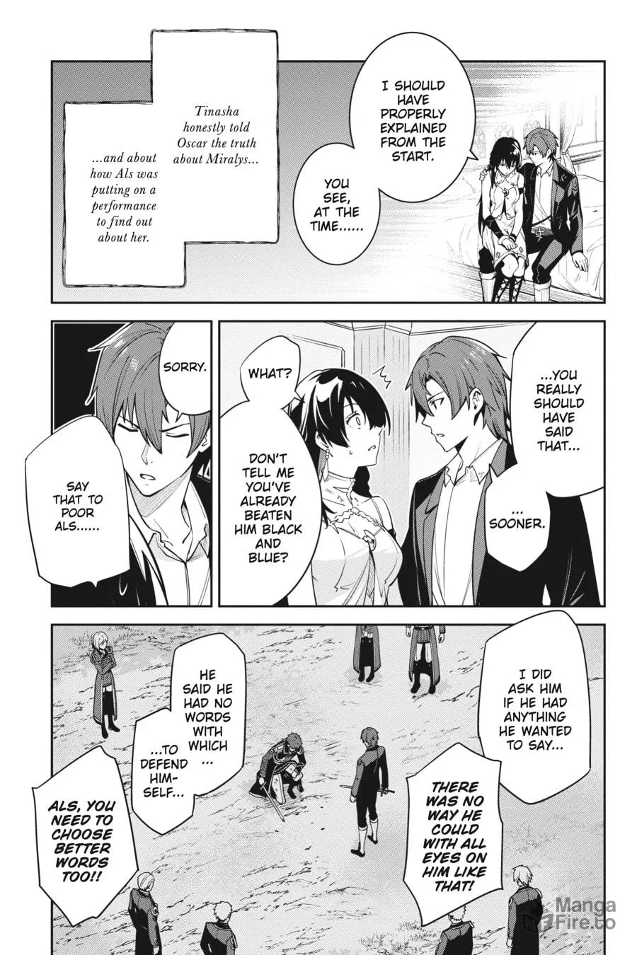 Read Unnamed Memory chapter 26 image 14 on Lezhin