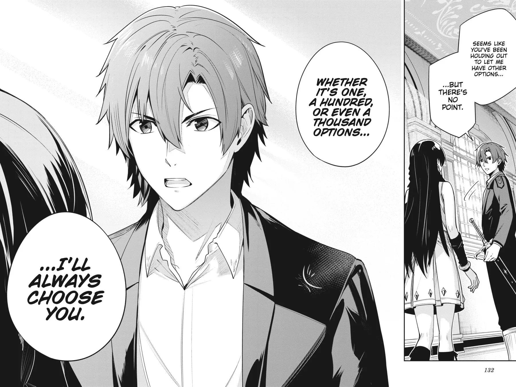 Read Unnamed Memory chapter 26 image 21 on Lezhin